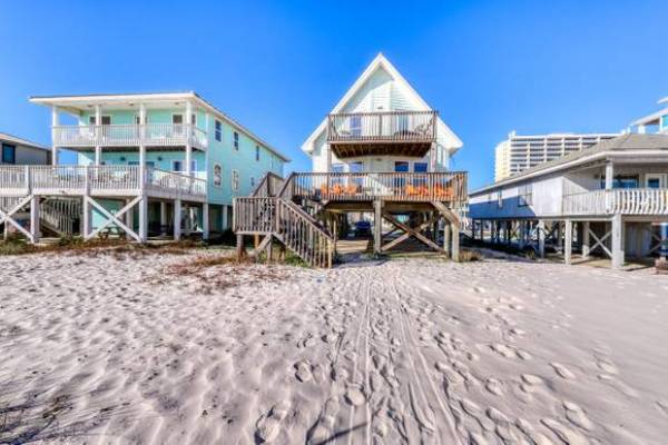Gulf Shores Rentals Orange Beach Rentals Signature Properties