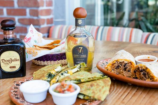 mexican food gulf shores restaurants