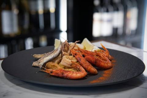 seafood restaurants in gulf shores