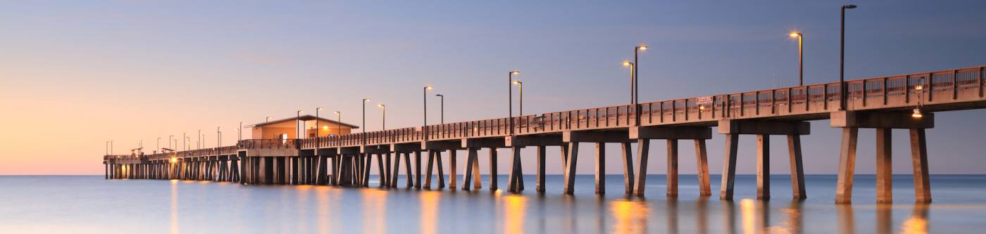 gulf shores bridge in alabama