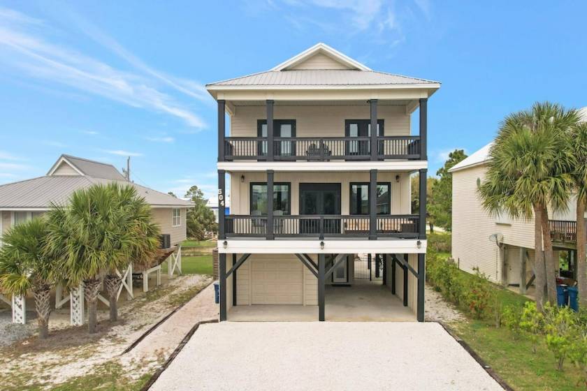 Black Pearl - Gulf Shores Vacation Rental
